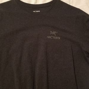 Arcteryx Shirt